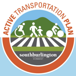 Draft South Burlington Active Transportation Plan thumbnail icon